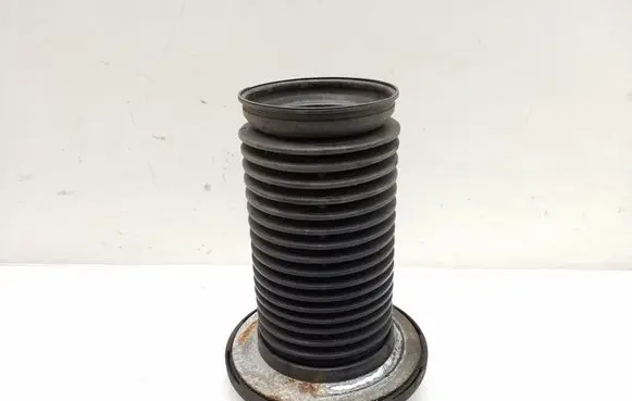 Volkswagen Touran III Front shock absorber dust cover boot 5Q0412249F