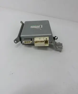 Power steering control unit/module
