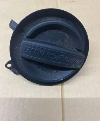 BMW 1 E82 E88 Oil filler cap PA66GF 21081K64