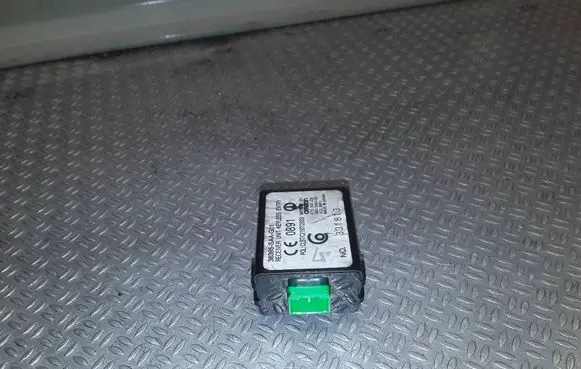 Honda FR-V Immobilizer control unit/module 38385SAAG01 331813 ETS300220