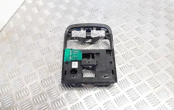 Volvo V50 Other interior part