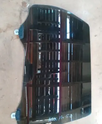 Mitsubishi ASX Rear door window glass