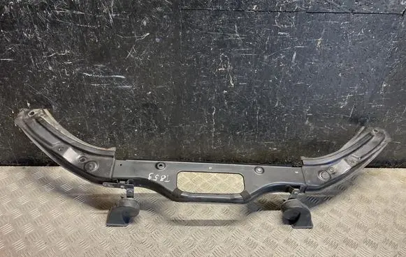 Mazda CX-5 Radiator support slam panel bracket KB7W