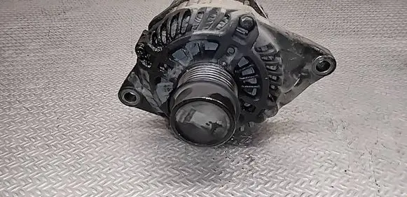 Jeep Patriot Generator/alternator 4801323AD