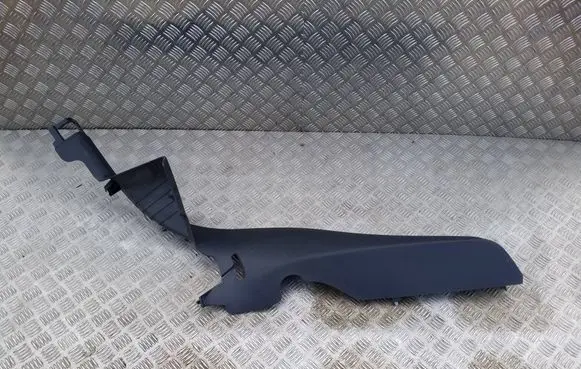 Cupra Born Rear seat side top trim 10A867766B