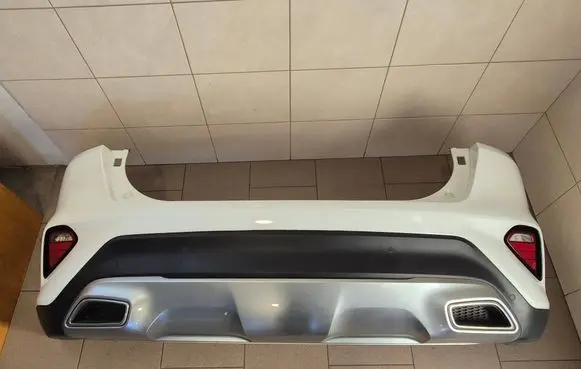 KIA Xceed Rear bumper 86611J7CA0