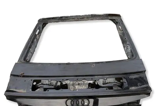 Audi A7 S7 4K8 Tailgate/trunk/boot lid 
