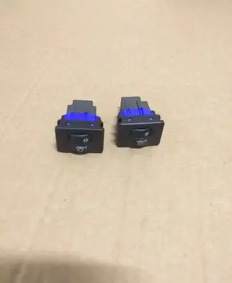 Toyota Aygo AB40 Other switches/knobs/shifts