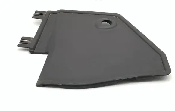 Engine cover (trim)