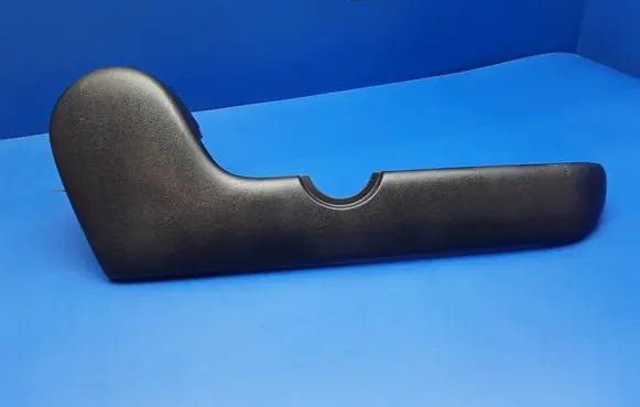 Lexus IS 220D-250-350 Front passenger seat rail trim 7181133200