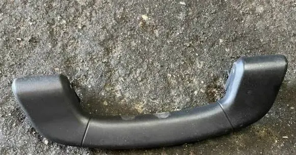 BMW 7 F01 F02 F03 F04 Front interior roof grab handle 9112729