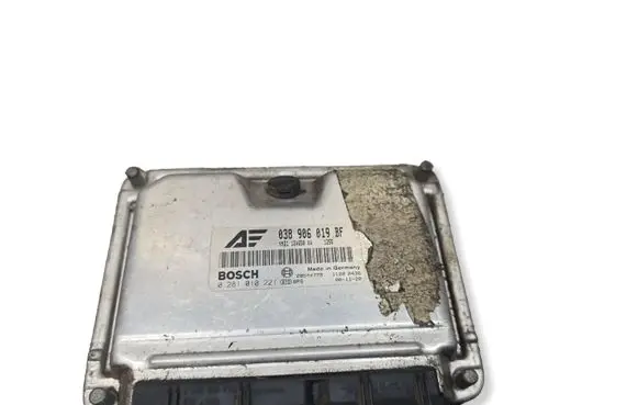 Ford Galaxy Engine control unit/module 038906019BF