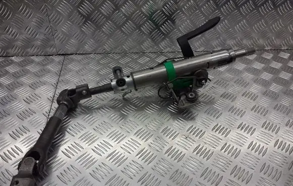 Opel Meriva B Rear steering column 278058053