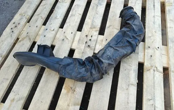 Fiat Ulysse Air intake duct part 1484919080