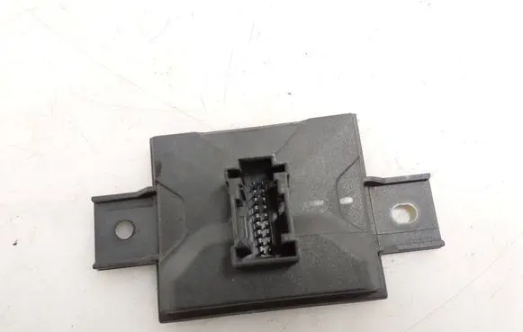 Mercedes-Benz C W205 Camera control unit module A2229005613 A2229010001 A2229025912