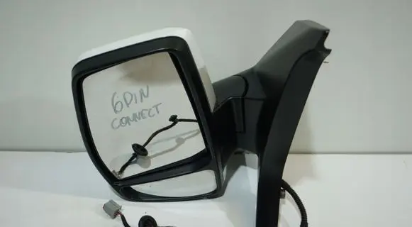 Ford Transit - Tourneo Connect Front door electric wing mirror 