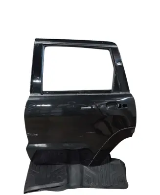 Jeep Grand Cherokee Rear door