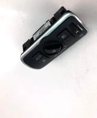 Volvo XC60 Light switch 31443839