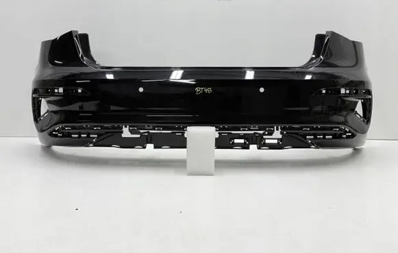 Audi A3 8Y Rear bumper 8Y4807511