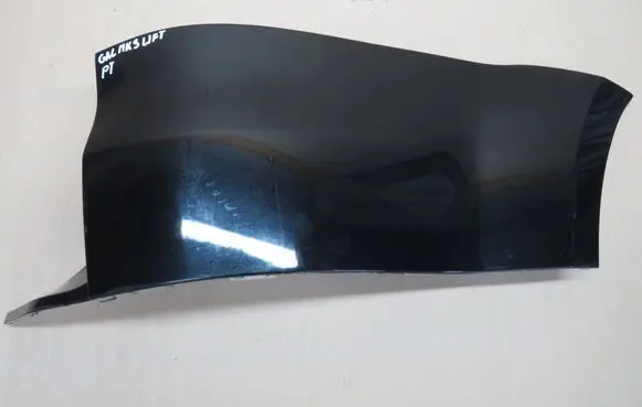Ford Galaxy Rear bumper corner part panel trim 6M2117864A 0986
