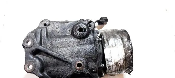 Mitsubishi Colt Air conditioning (A/C) compressor (pump) 2113780 msc90c