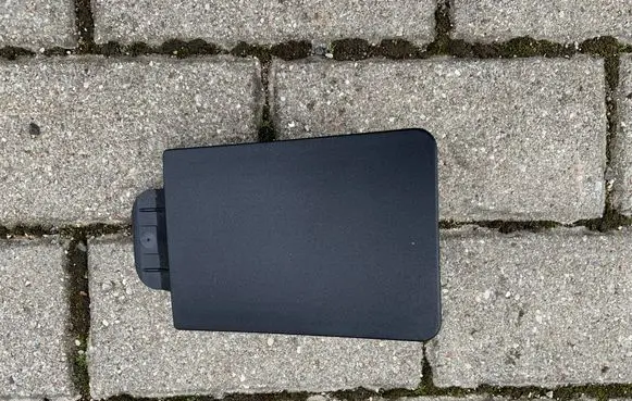 Audi A4 S4 B8 8K Other interior part 8J0971981