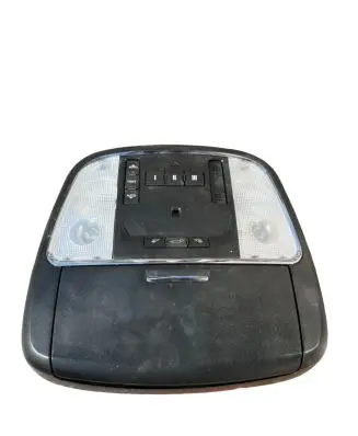 Dodge Durango Headlining lighting console trim 1UC611X9AE 5658223605 91144DDX9