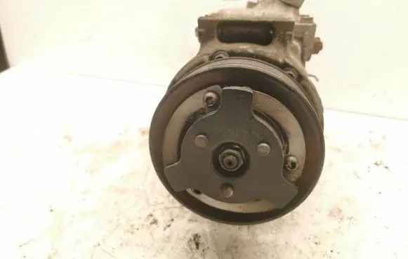 Volkswagen Golf V Air conditioning (A/C) compressor (pump) 1K0820859F R134A8681P