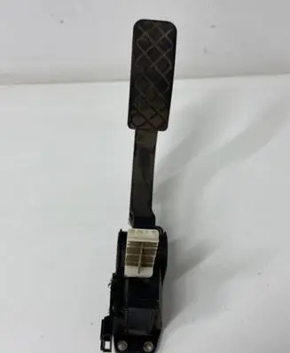 Seat Toledo II (1M) Accelerator throttle pedal 0281002342 1J1721503K 968109607YB3