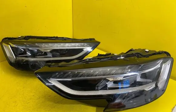 Audi A8 S8 D5 Headlight/headlamp 4no941079