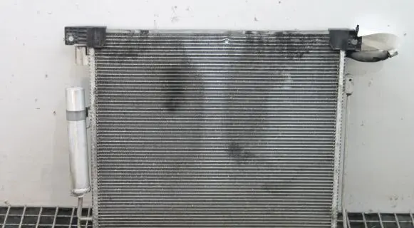 Mitsubishi L200 A/C cooling radiator (condenser)
