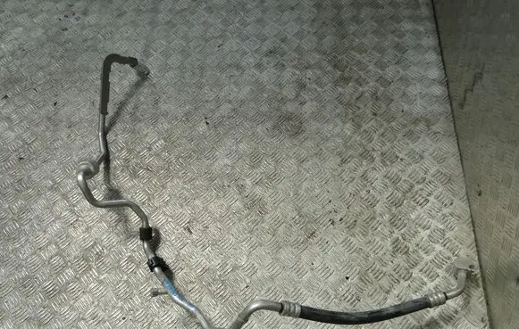 Volkswagen Polo VI Air conditioning (A/C) pipe/hose