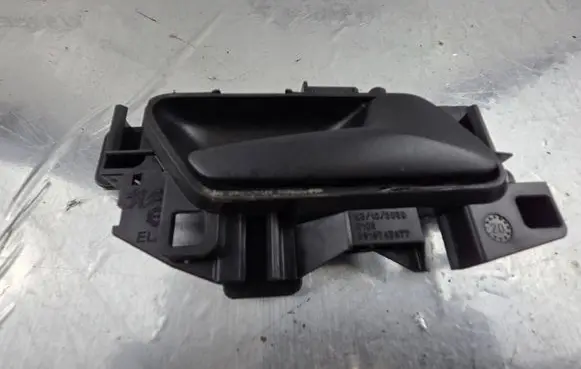 Opel Combo E Front door interior handle P1008923A00 A006AC
