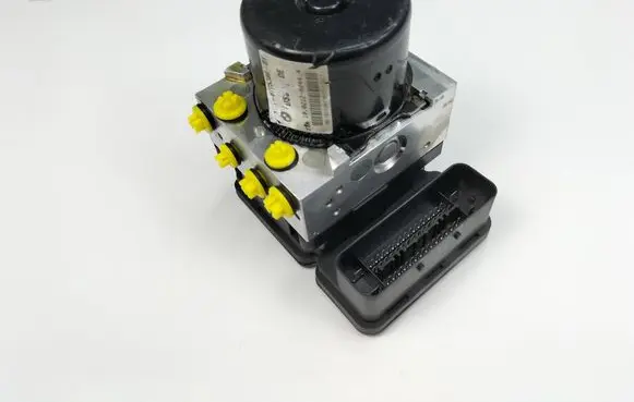 BMW 3 E90 E91 ABS Pump 6775386 10021200444