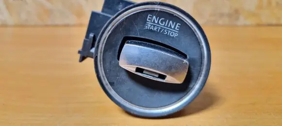 Volkswagen PASSAT B6 Ignition lock 3c0905843r