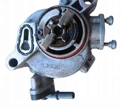 Citroen DS3 Tandem pump 9684786780