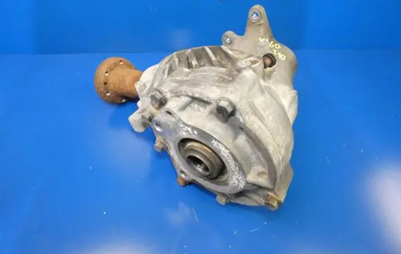 Volvo XC60 Gearbox transfer box case 31280844