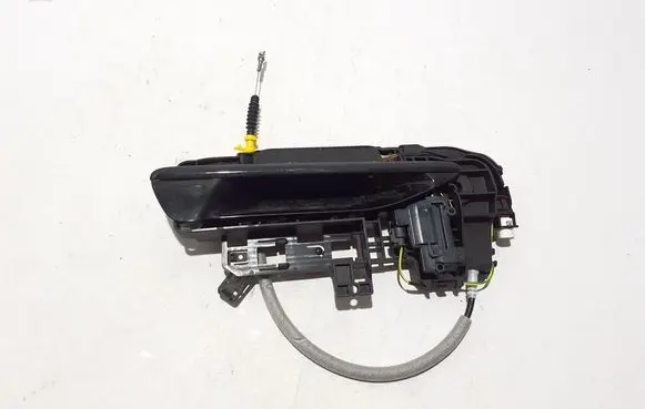 Audi A5 Rear door exterior handle