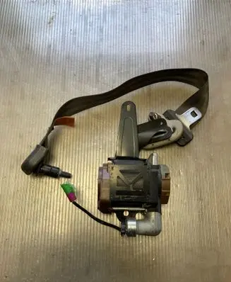 Opel Antara Front seatbelt A5001M A3003PEH30