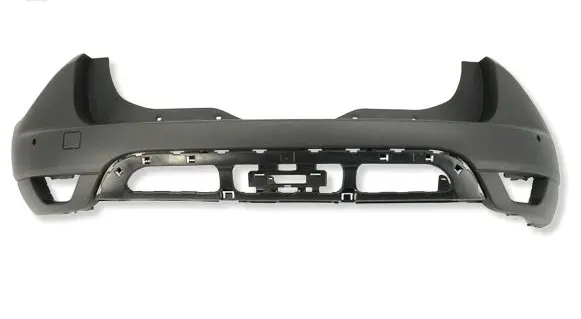 Renault Scenic III - Grand scenic III Rear bumper 850223925R 850226257R 1308599X