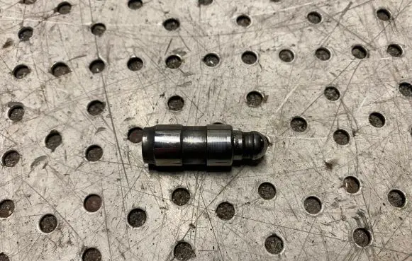 Opel Combo D Tappets lifter 