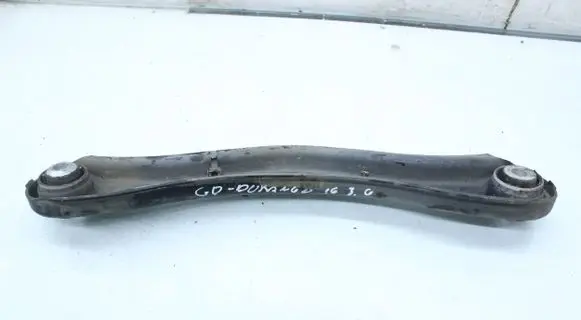 Rear control arm
