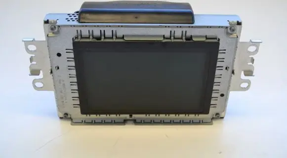 Volvo V70 Screen/display/small screen 31357101