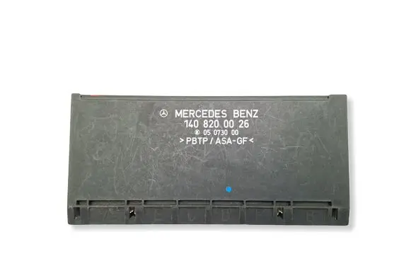 Mercedes-Benz S W140 Comfort/convenience module 1408200026 05073000