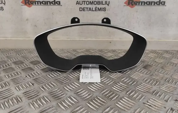 Audi TT TTS RS Mk3 8S Dashboard trim 8S0857115