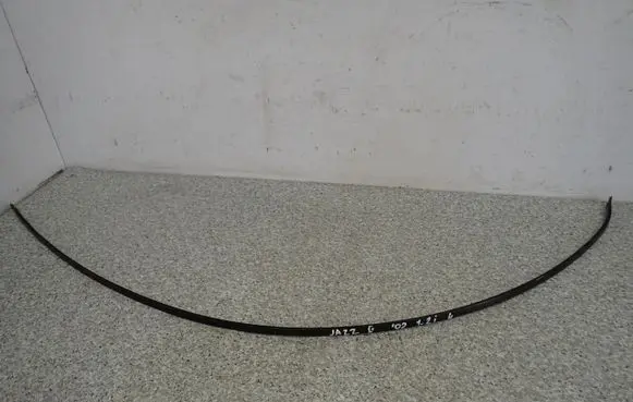 Honda Jazz Roof trim bar molding cover 
