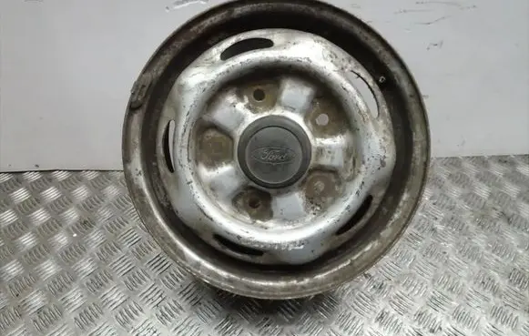 Ford Transit R15 steel rim NOTSPECIFIED