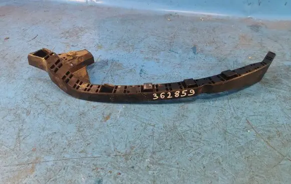 Honda Accord Headlight/headlamp mounting bracket 71190TL0G01