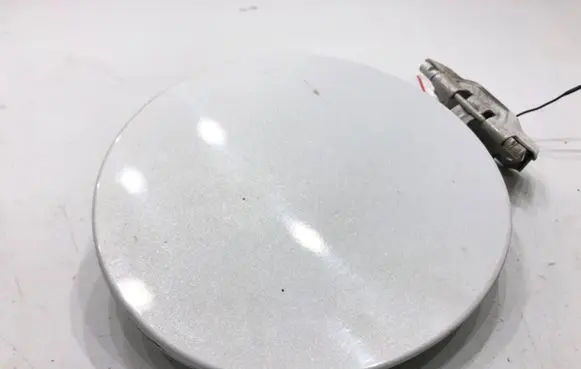 Mazda 3 II Fuel tank cap