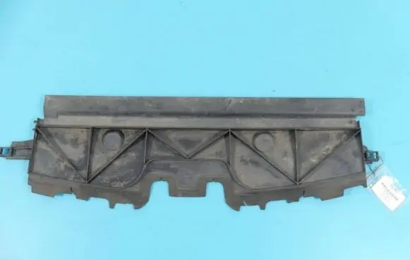 Center console